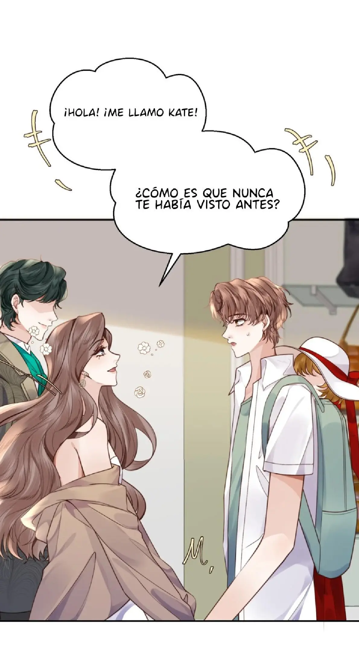 Ceo a Tu Medida capítulo 19 página 12