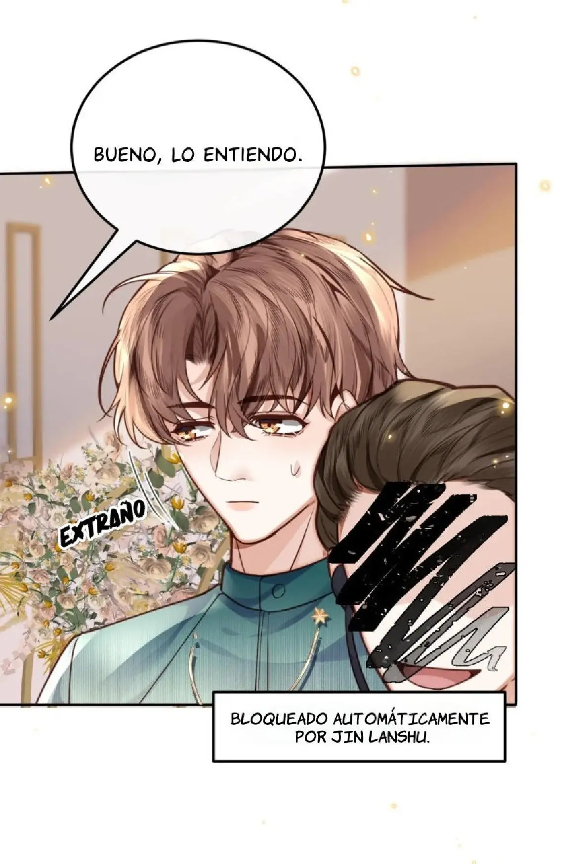 Ceo a Tu Medida capítulo 20 página 13