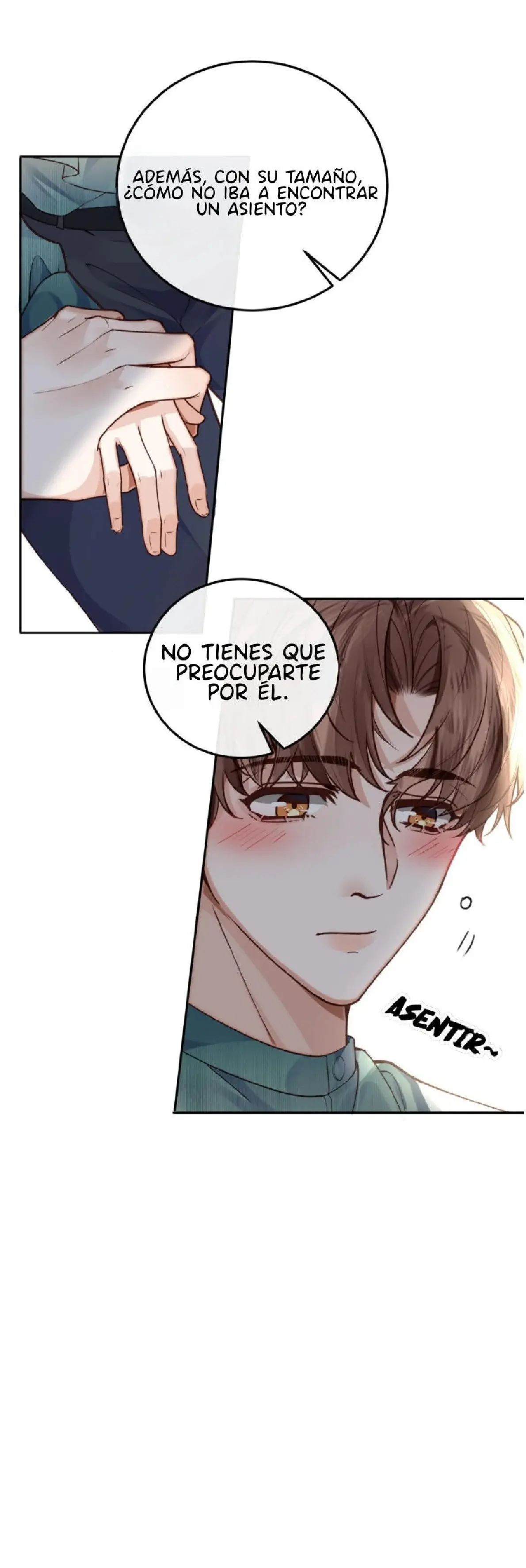 Ceo a Tu Medida capítulo 20 página 16