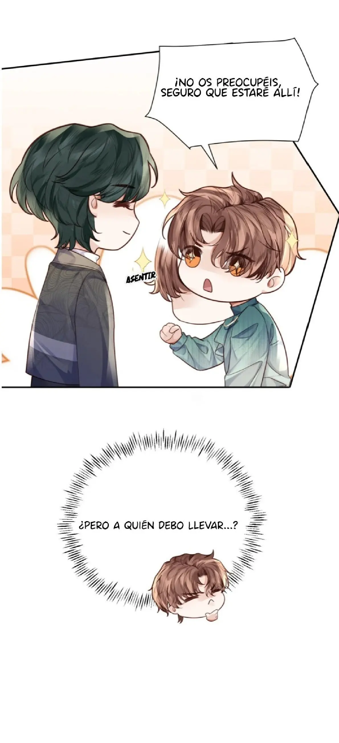 Ceo a Tu Medida capítulo 22 página 12