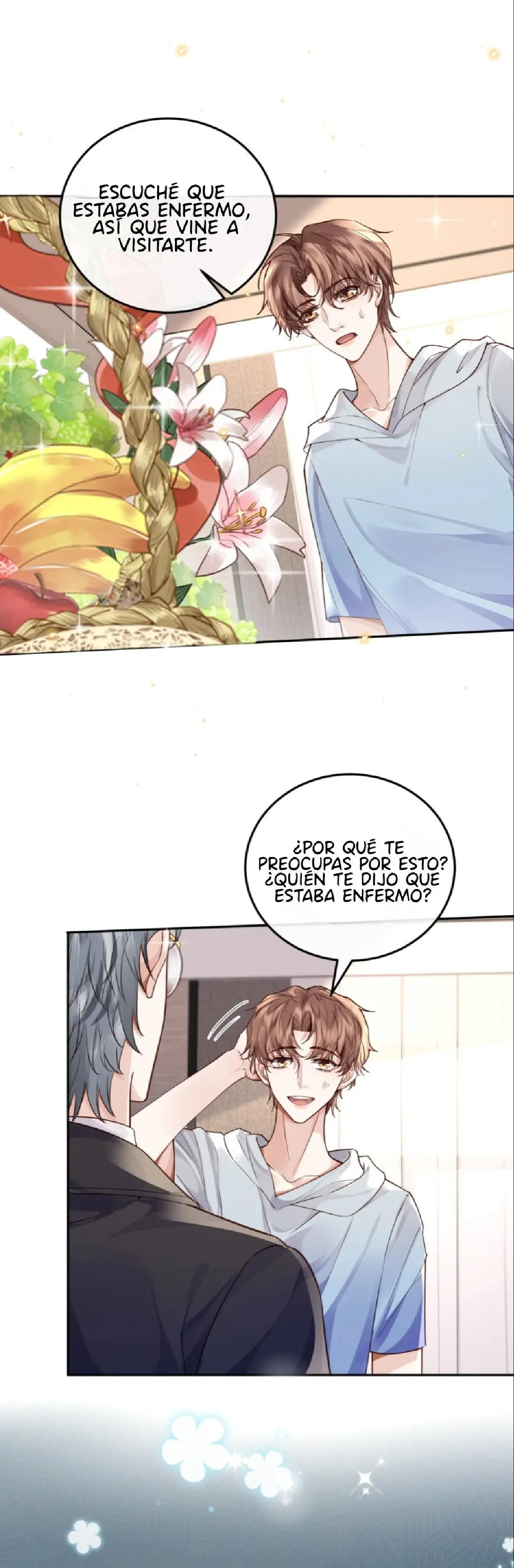 Ceo a Tu Medida capítulo 23 página 12