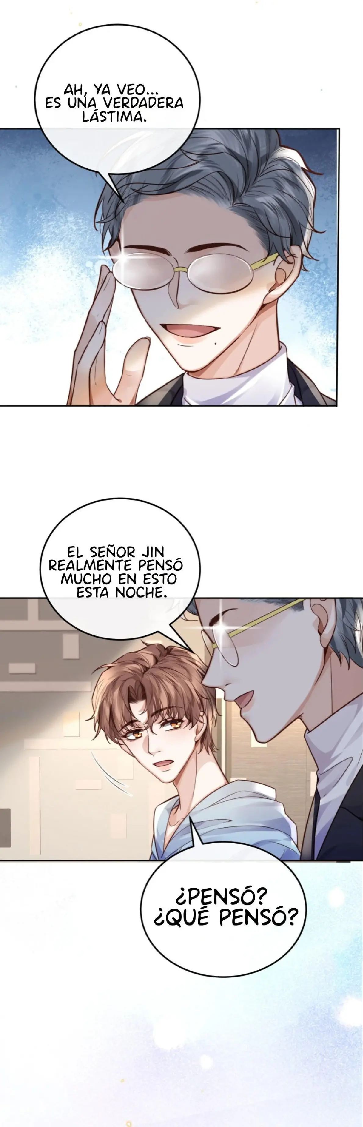 Ceo a Tu Medida capítulo 23 página 16