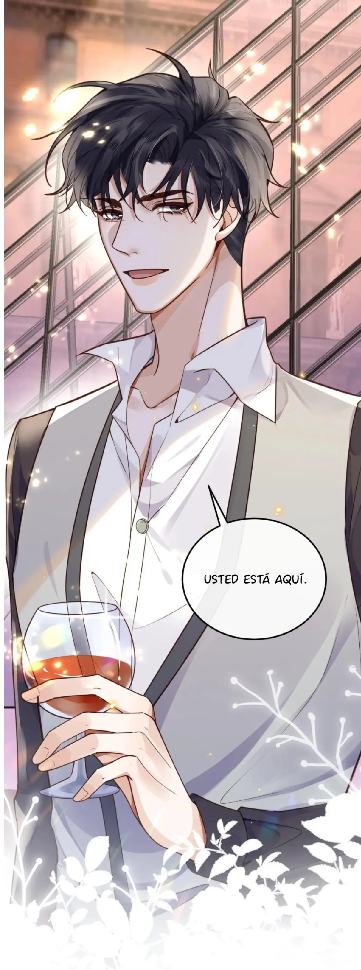 Ceo a Tu Medida capítulo 23 página 27