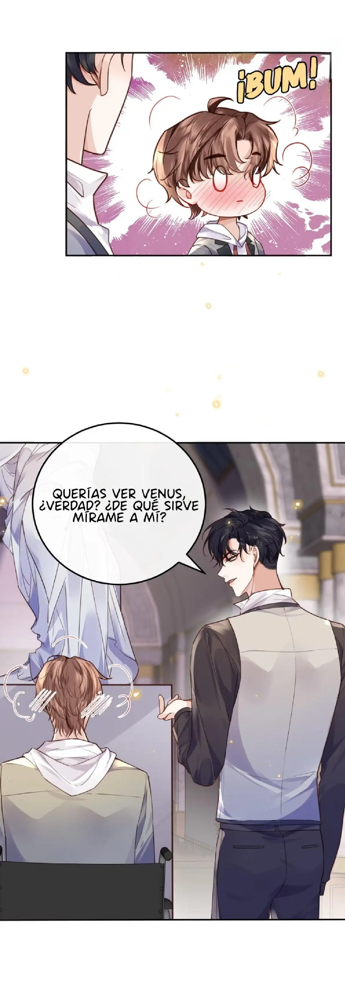 Ceo a Tu Medida capítulo 24 página 15