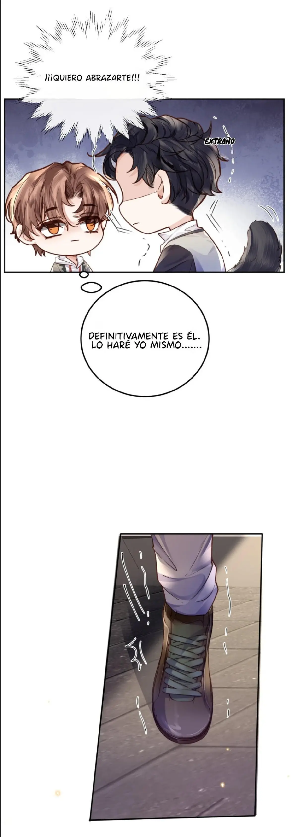 Ceo a Tu Medida capítulo 25 página 7