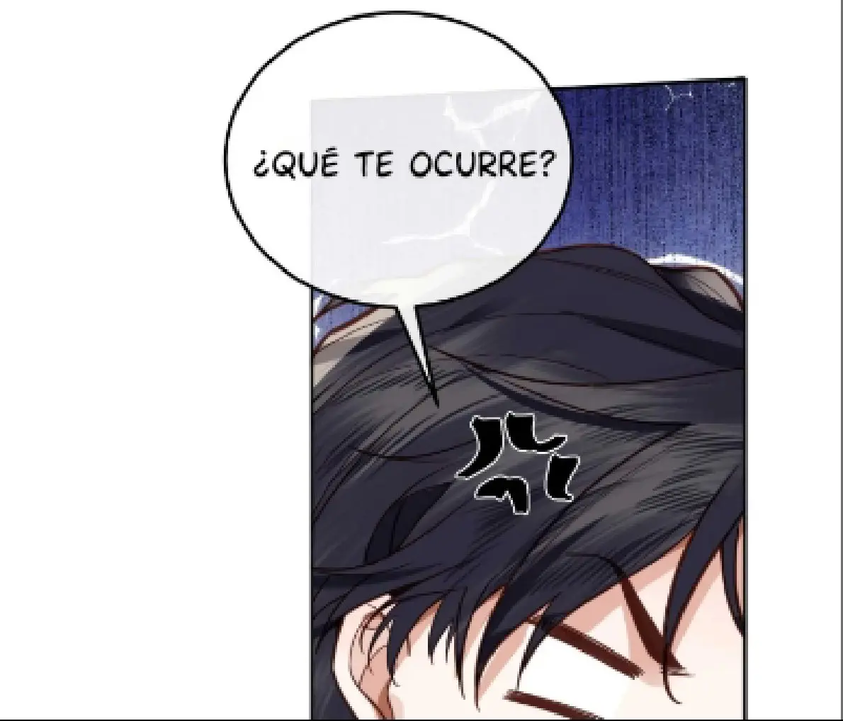 Ceo a Tu Medida capítulo 26 página 6
