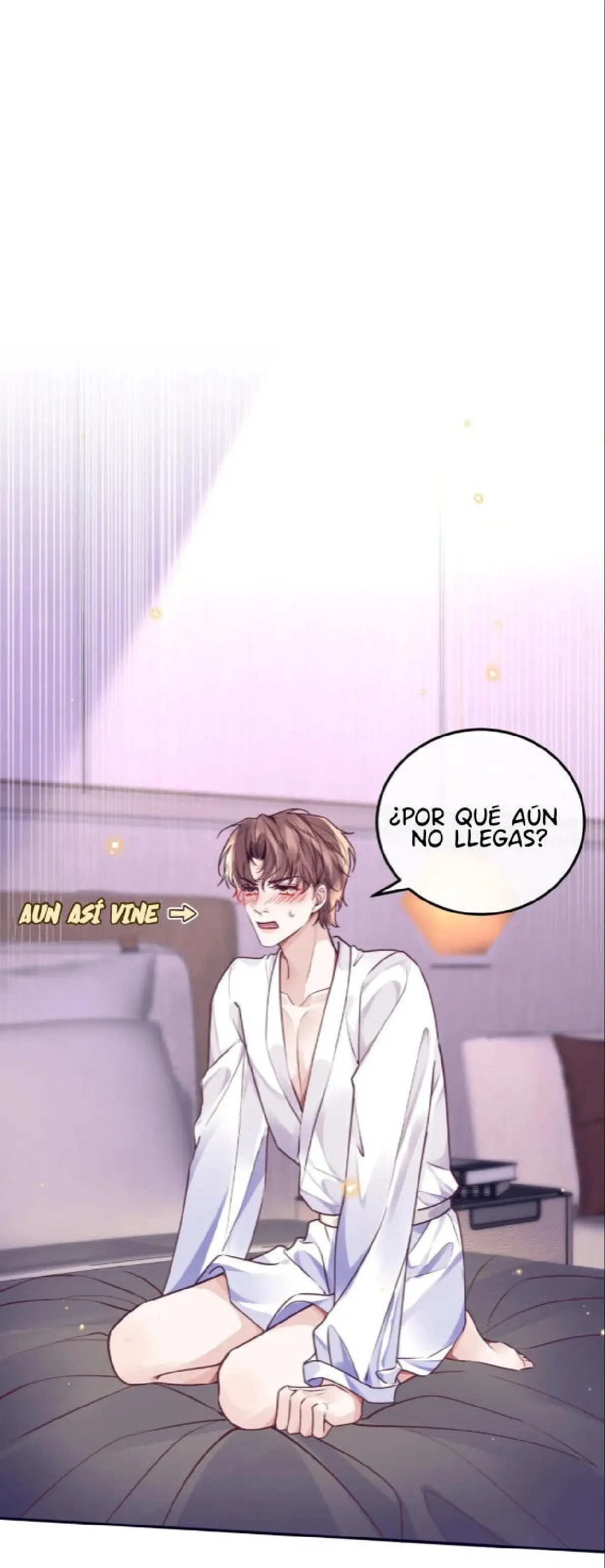 Ceo a Tu Medida capítulo 30 página 19