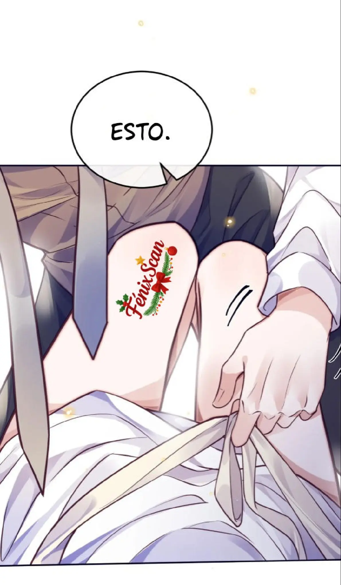 Ceo a Tu Medida capítulo 30 página 28