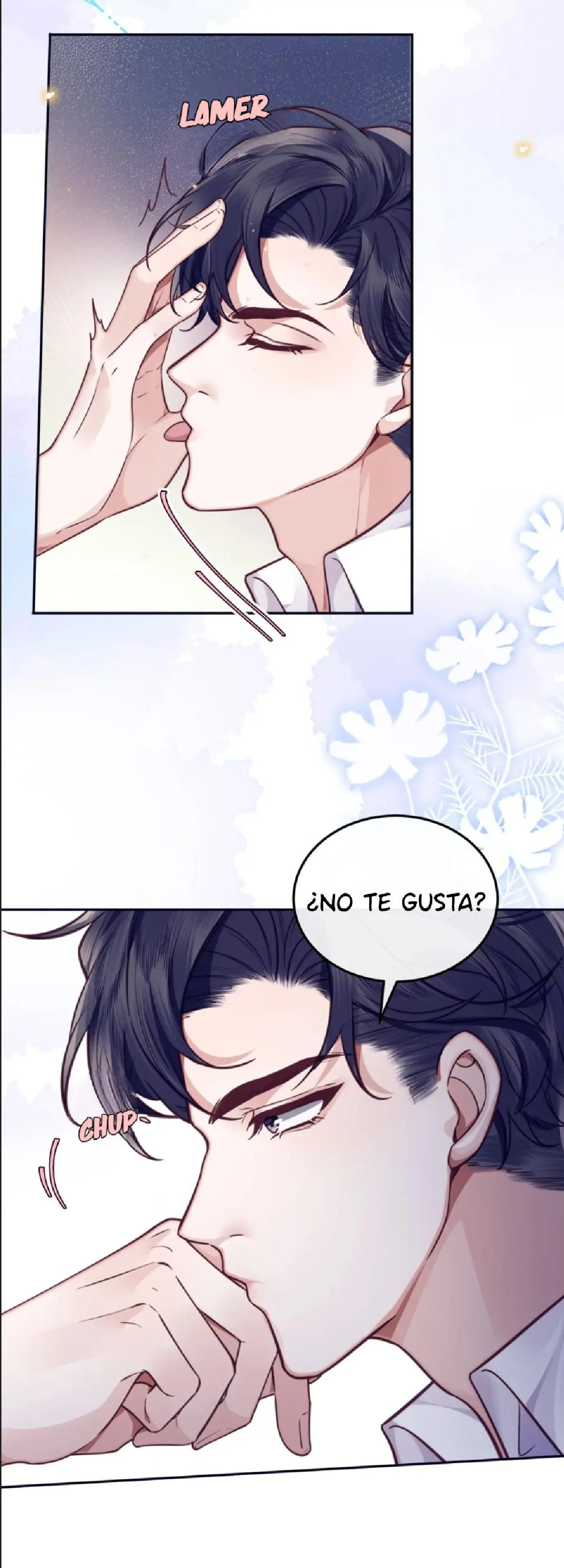 Ceo a Tu Medida capítulo 31 página 12