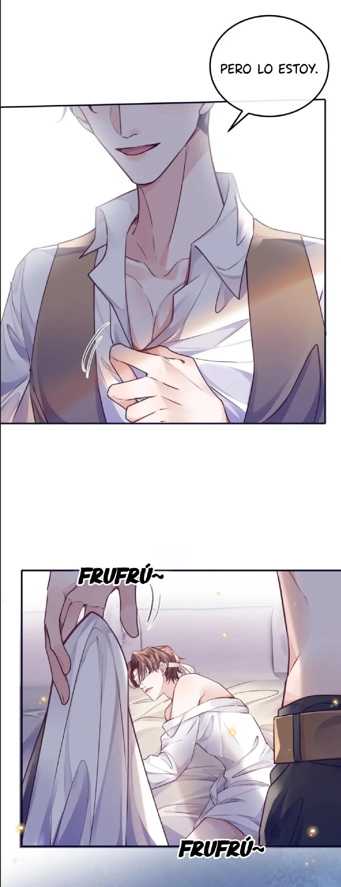Ceo a Tu Medida capítulo 31 página 19