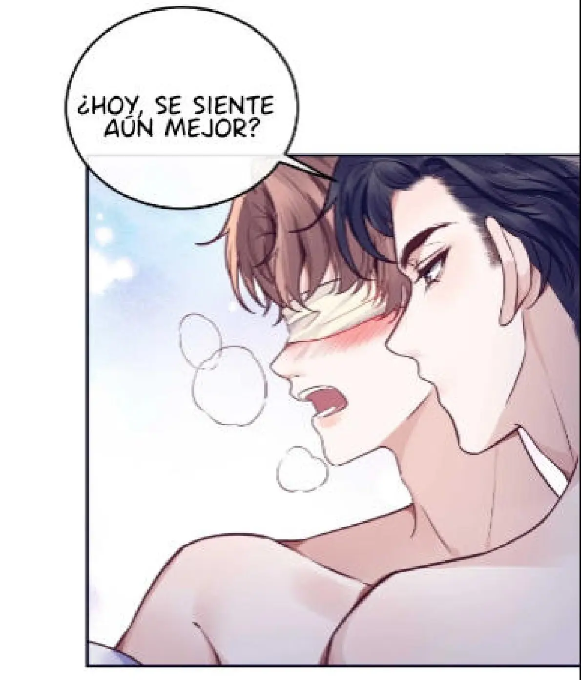 Ceo a Tu Medida capítulo 31 página 24