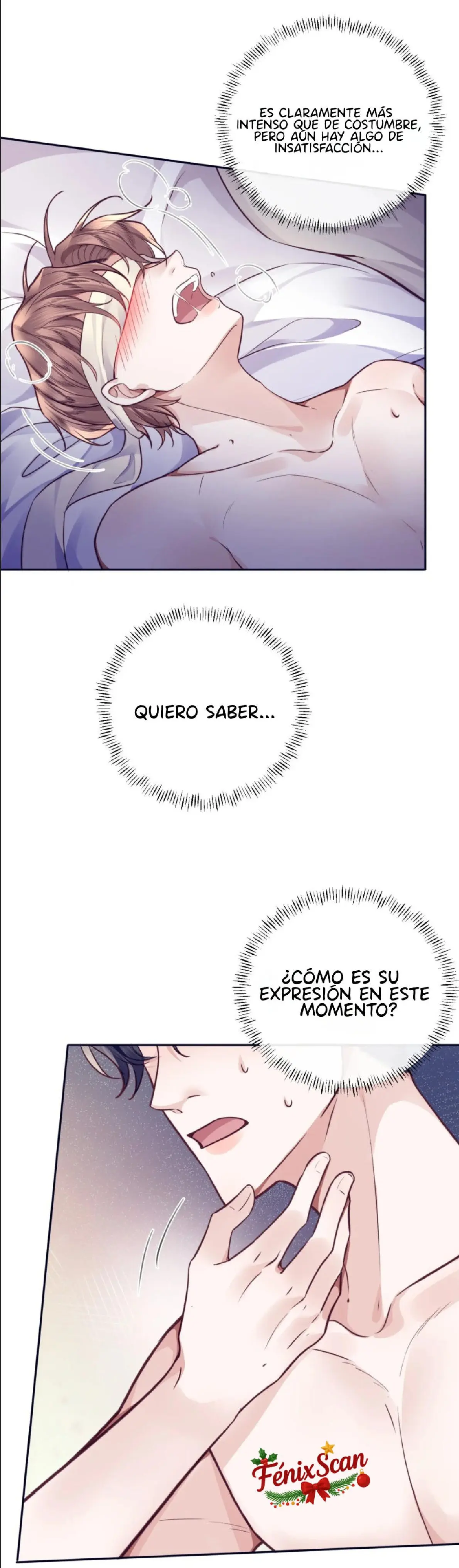 Ceo a Tu Medida capítulo 31 página 30