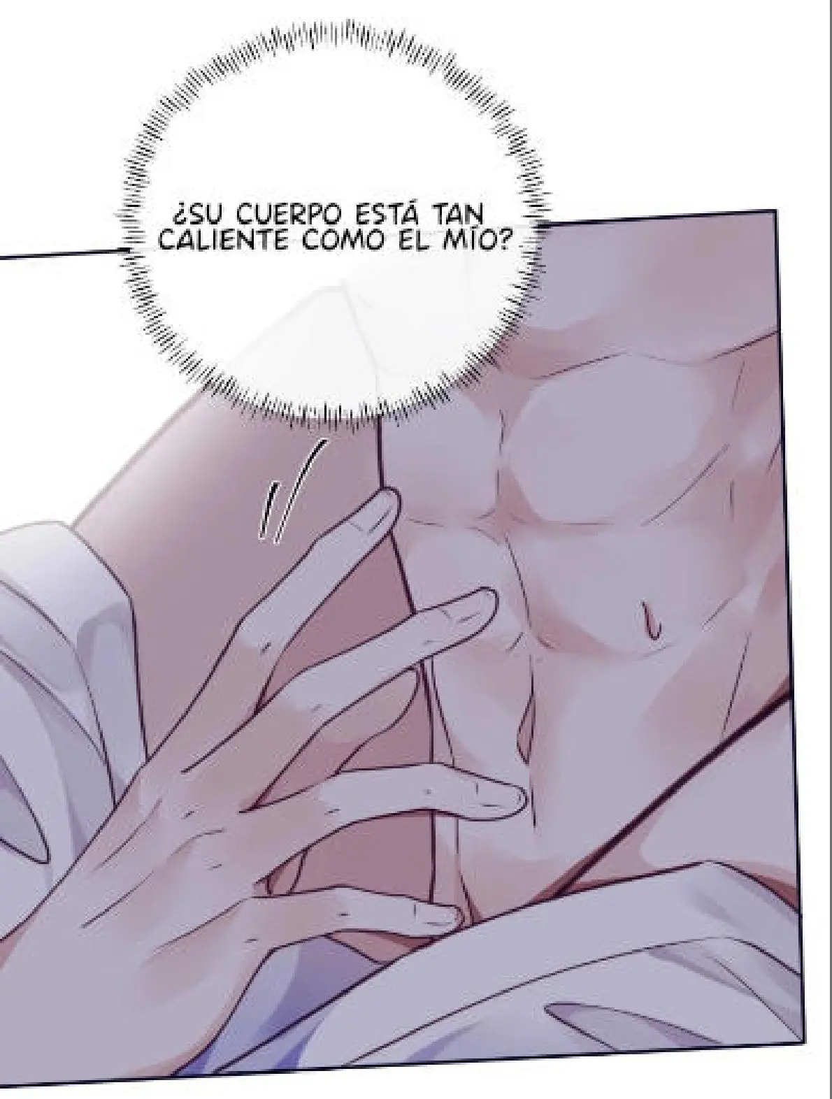 Ceo a Tu Medida capítulo 31 página 31