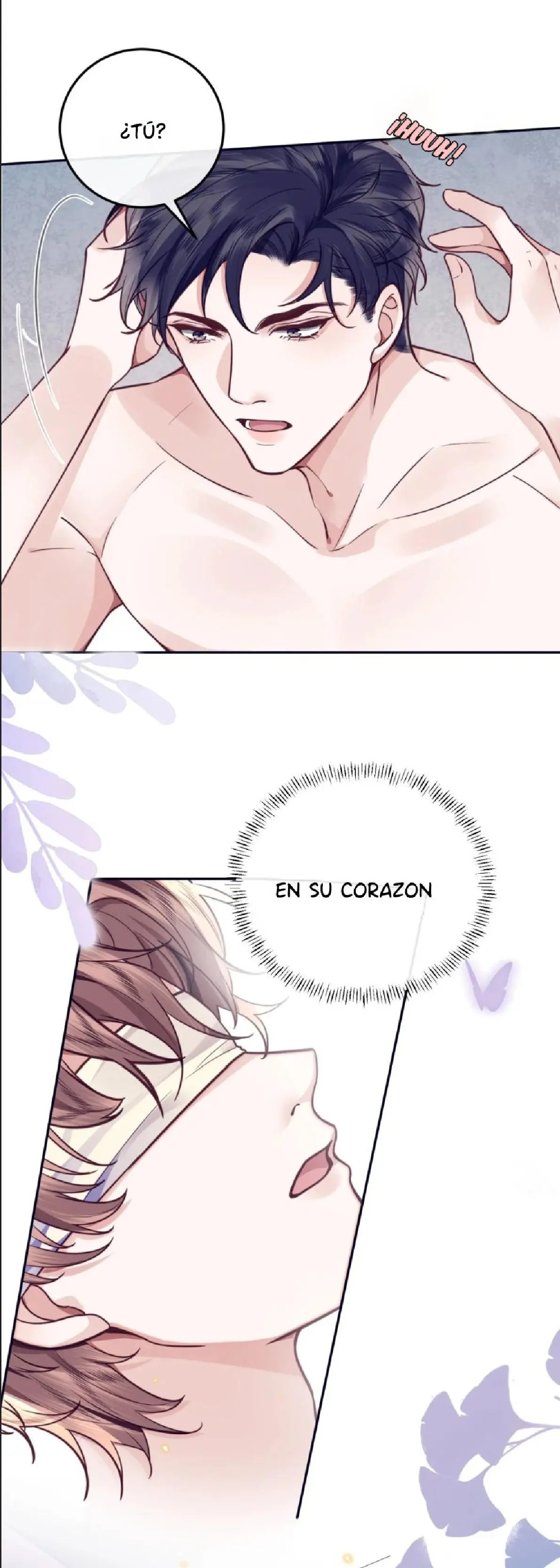 Ceo a Tu Medida capítulo 31 página 32