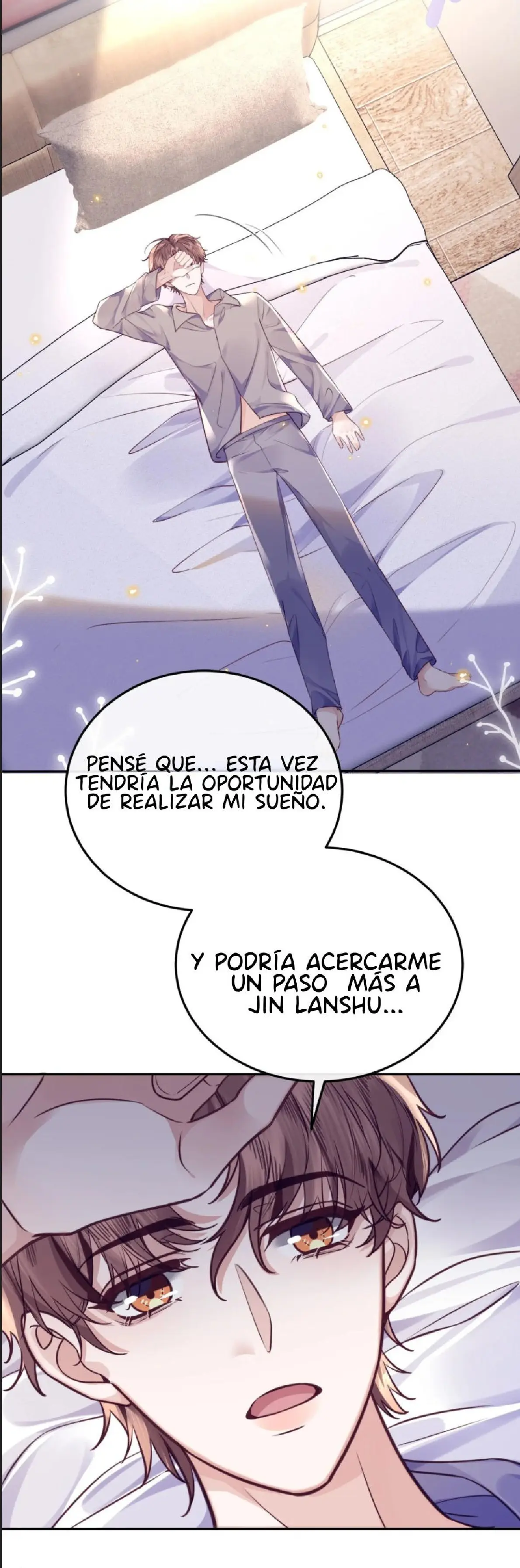 Ceo a Tu Medida capítulo 33 página 15