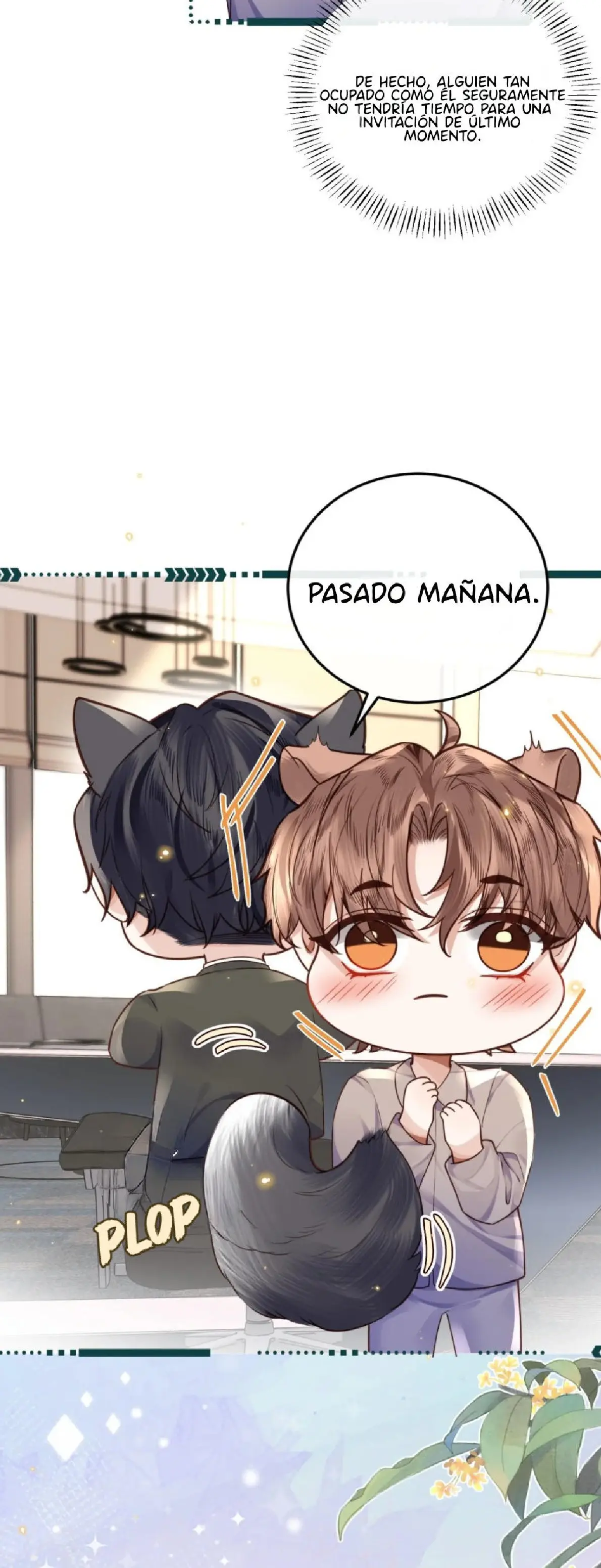 Ceo a Tu Medida capítulo 34 página 11