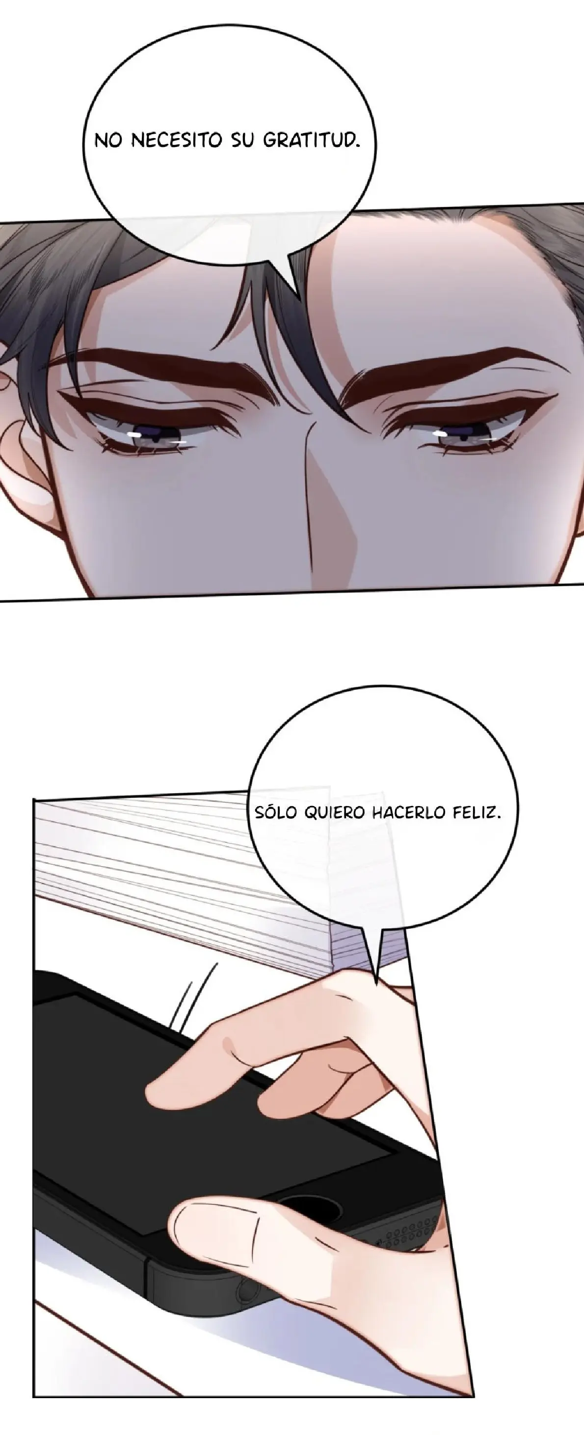 Ceo a Tu Medida capítulo 34 página 16