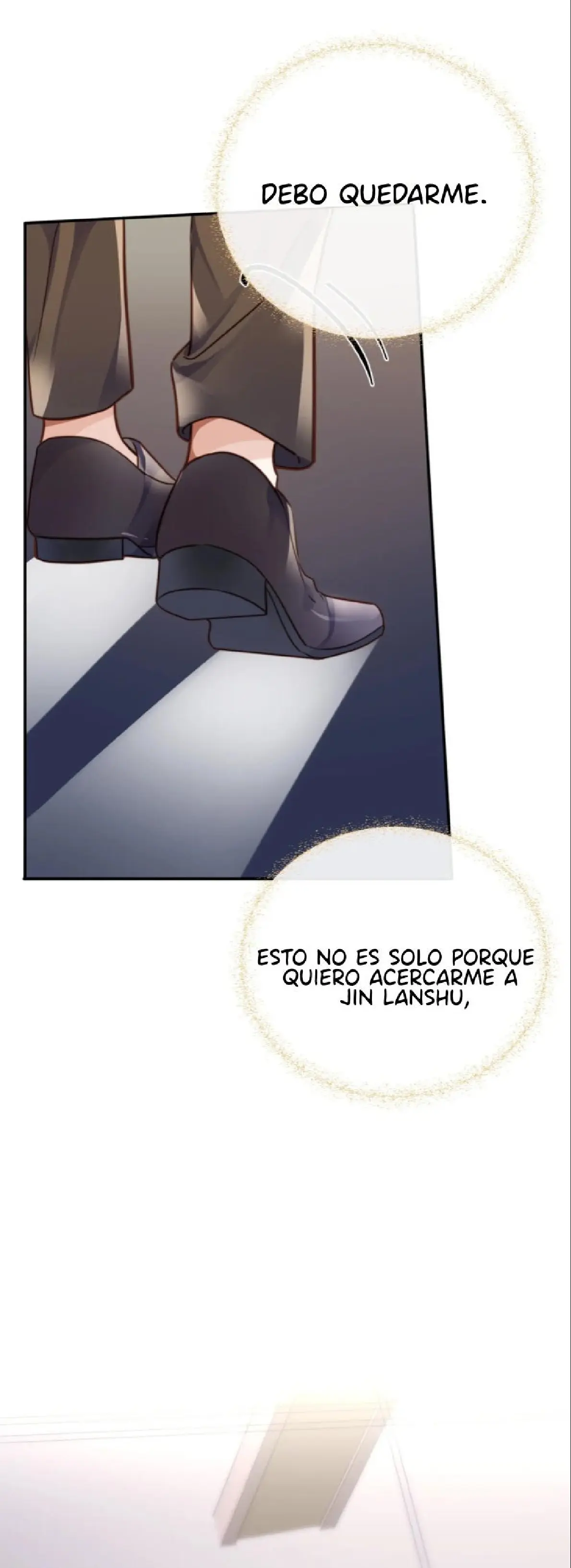 Ceo a Tu Medida capítulo 34 página 22