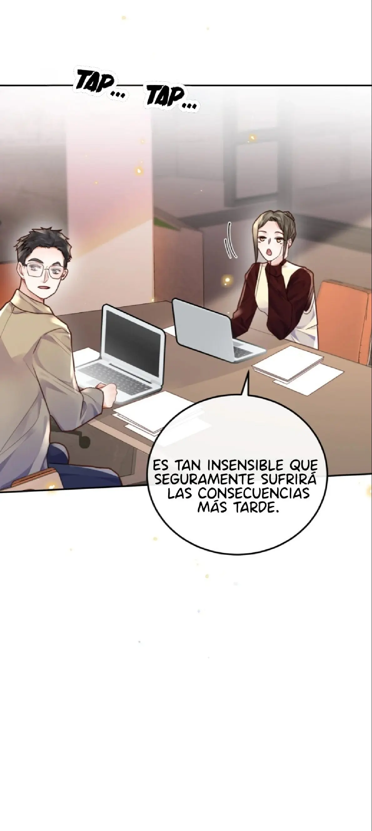Ceo a Tu Medida capítulo 35 página 13