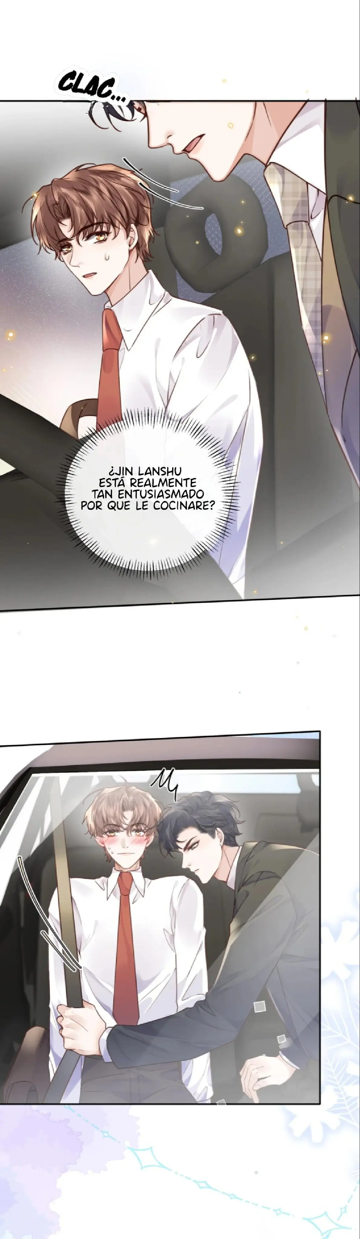 Ceo a Tu Medida capítulo 35 página 23