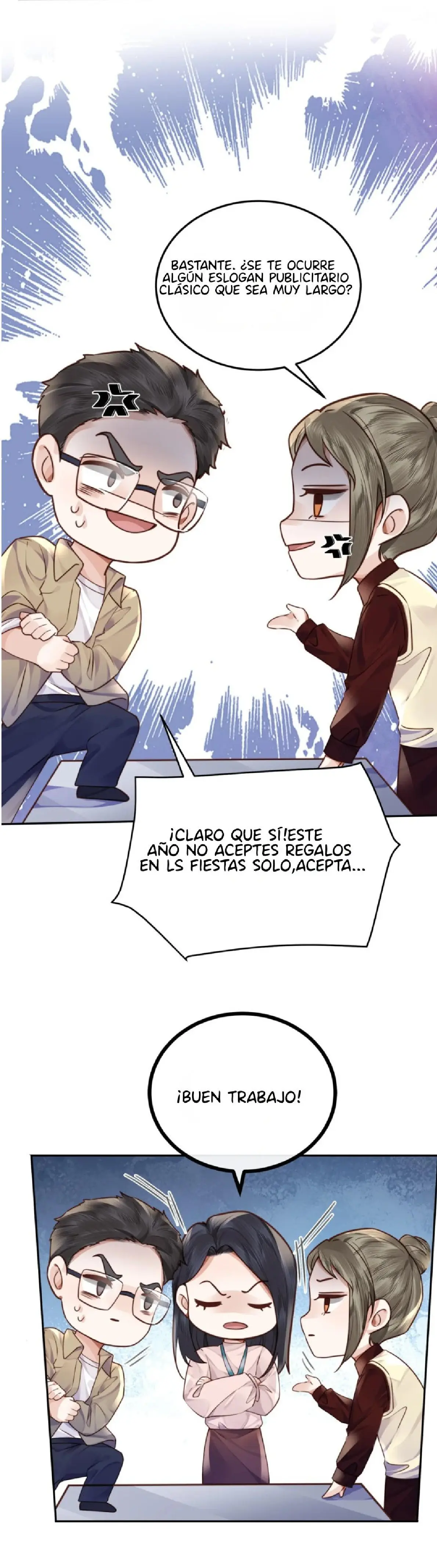 Ceo a Tu Medida capítulo 35 página 7