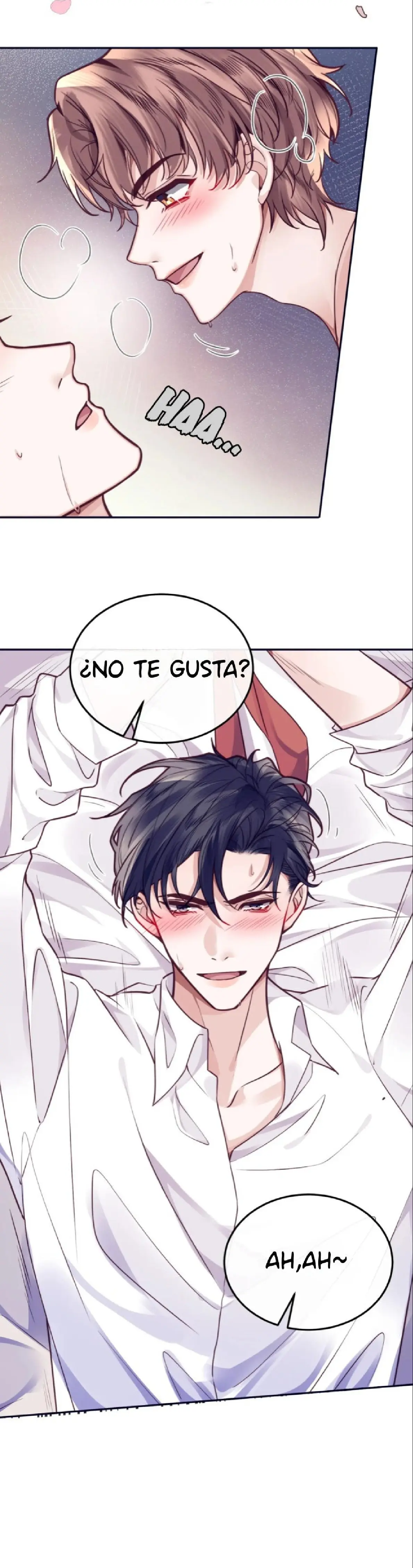 Ceo a Tu Medida capítulo 36 página 10
