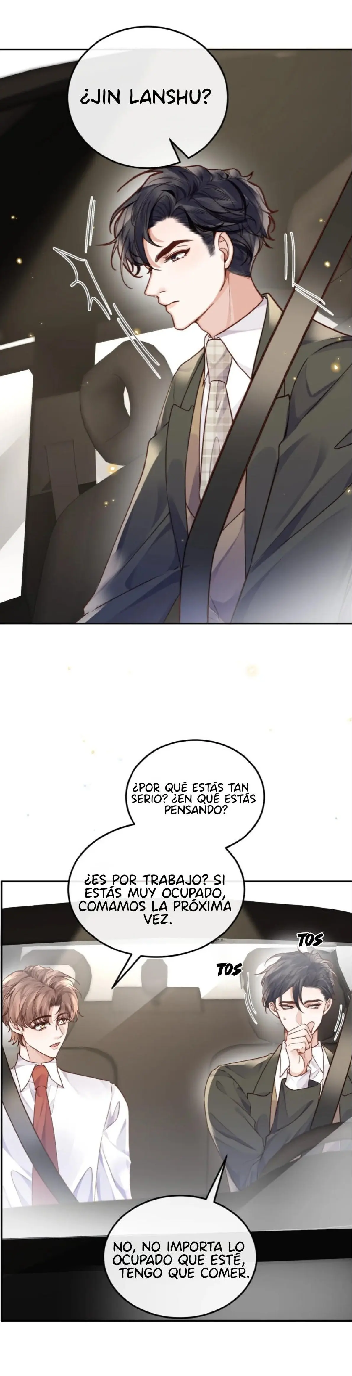 Ceo a Tu Medida capítulo 36 página 14