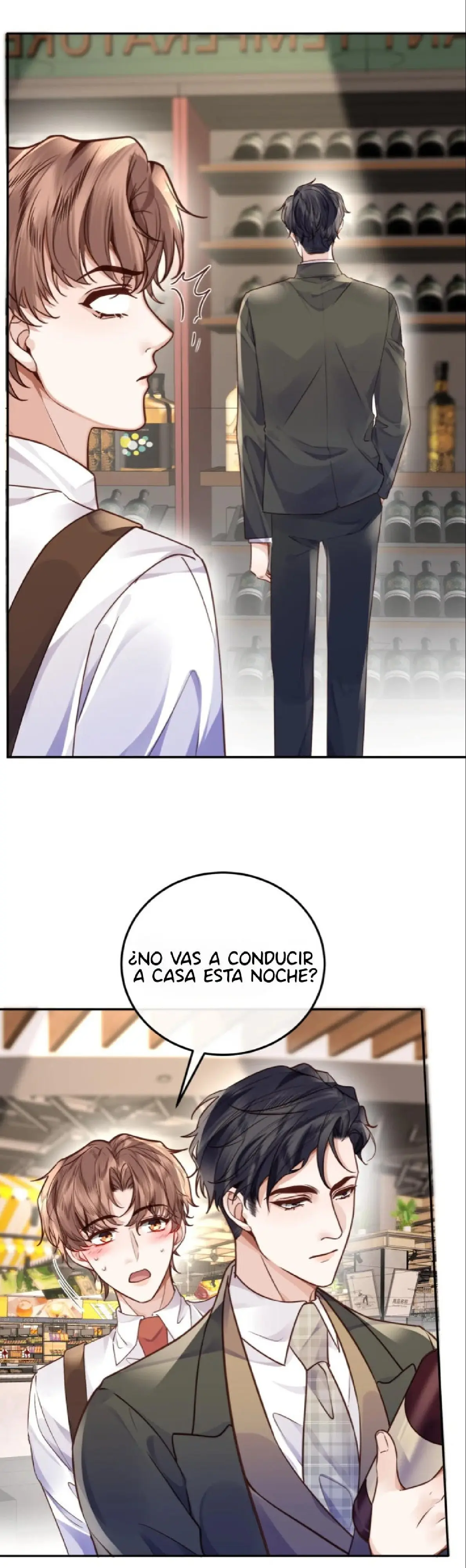 Ceo a Tu Medida capítulo 36 página 22
