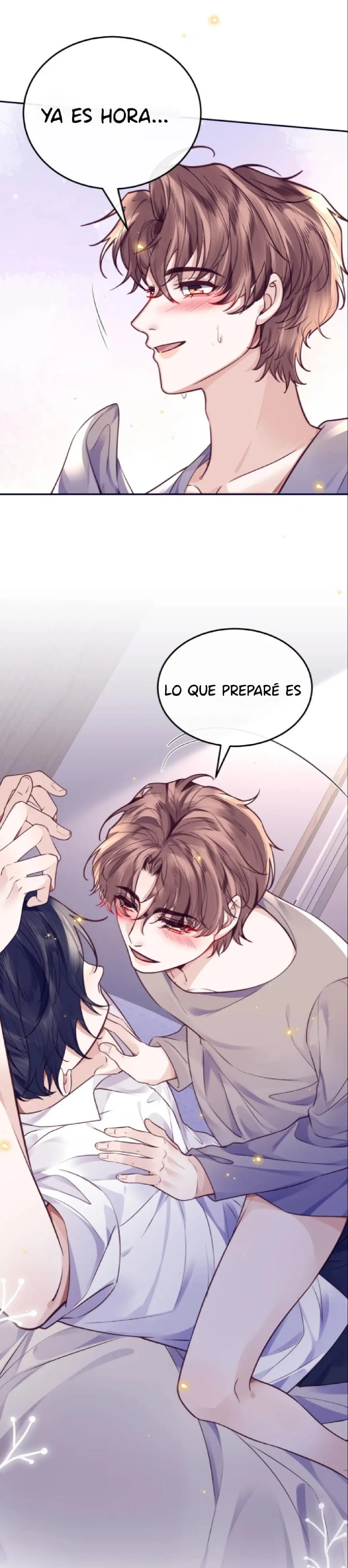 Ceo a Tu Medida capítulo 36 página 7