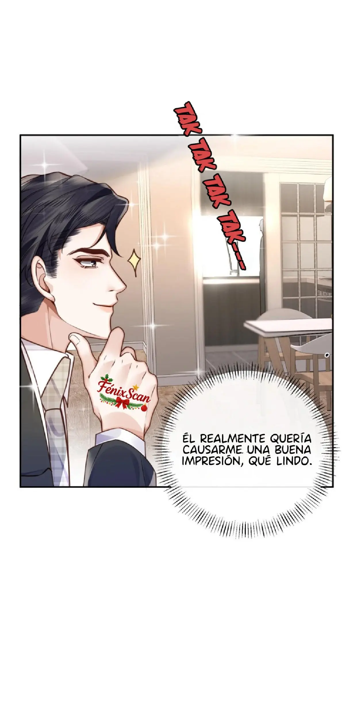 Ceo a Tu Medida capítulo 37 página 20