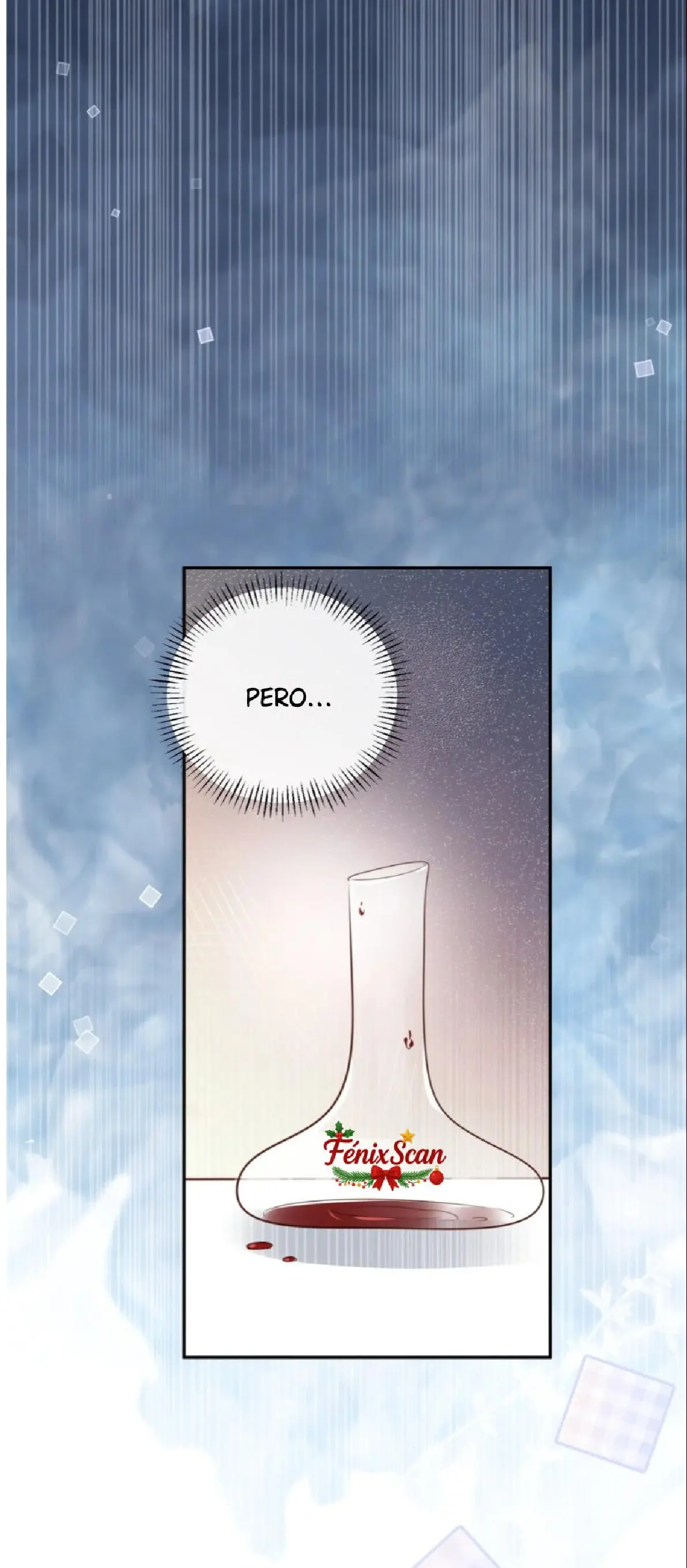 Ceo a Tu Medida capítulo 38 página 16