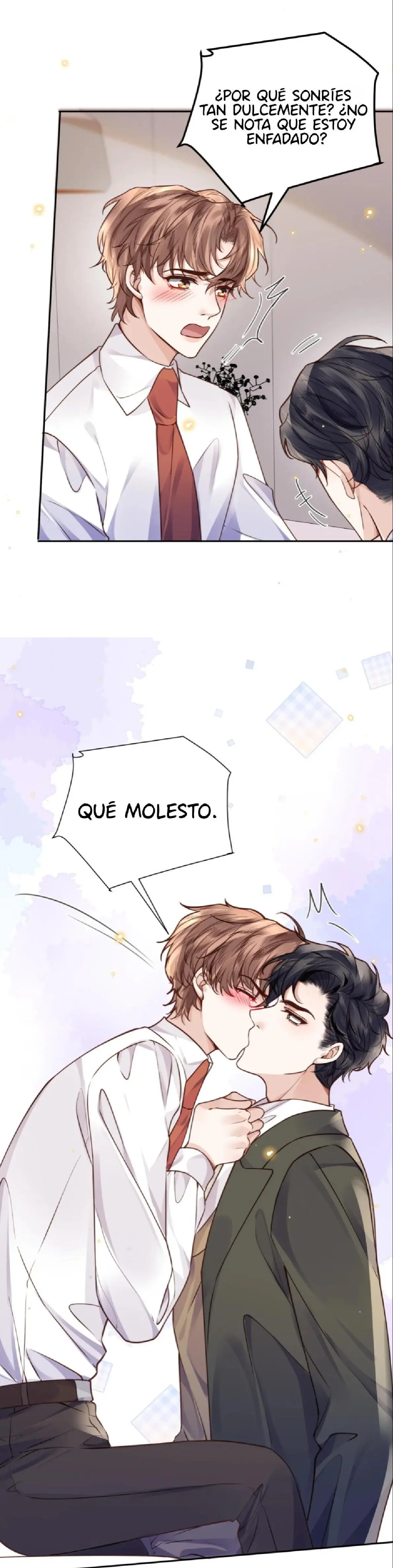 Ceo a Tu Medida capítulo 39 página 15