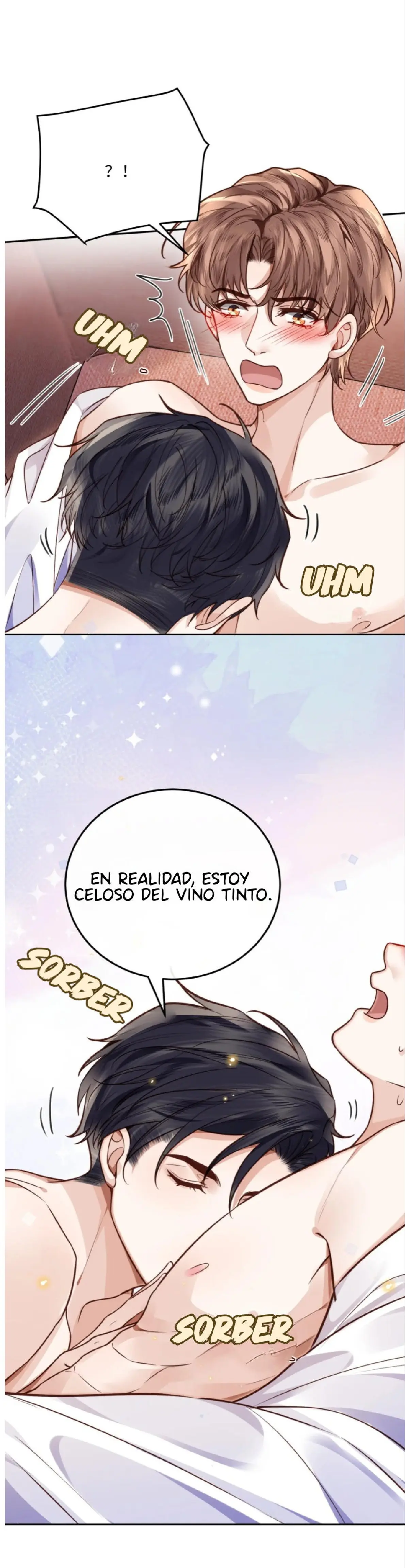Ceo a Tu Medida capítulo 40 página 14