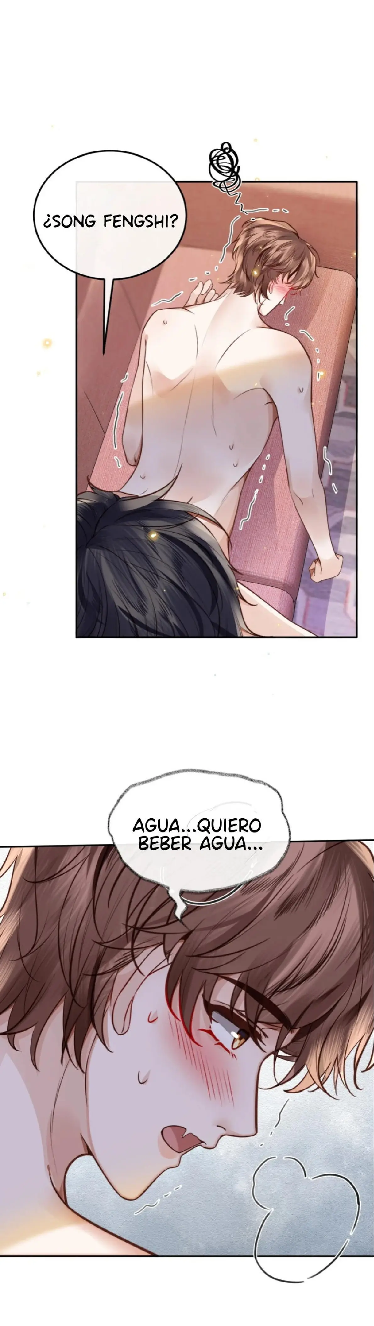 Ceo a Tu Medida capítulo 40 página 8