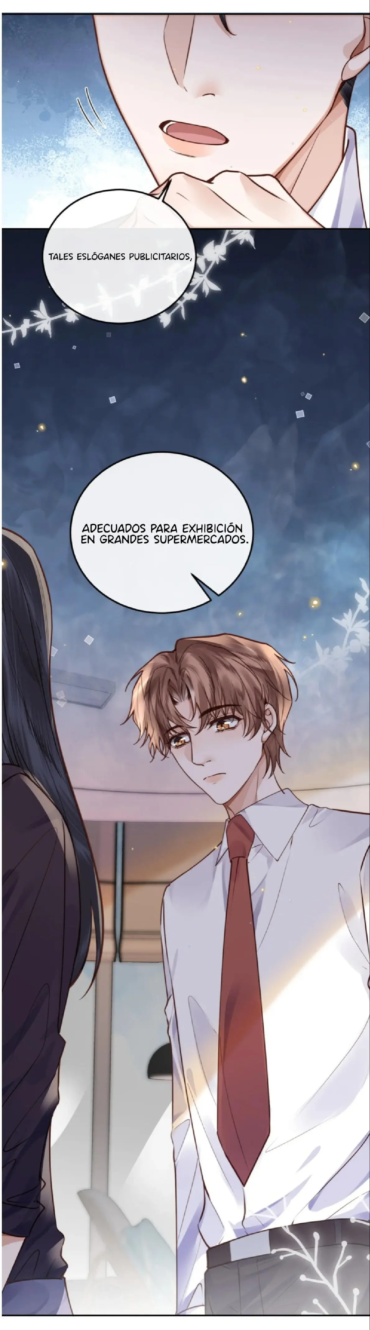 Ceo a Tu Medida capítulo 41 página 12
