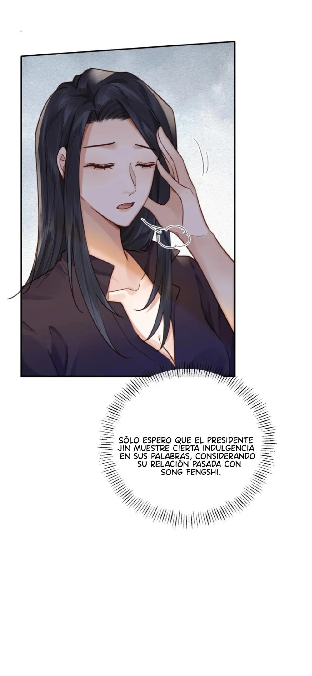 Ceo a Tu Medida capítulo 41 página 8