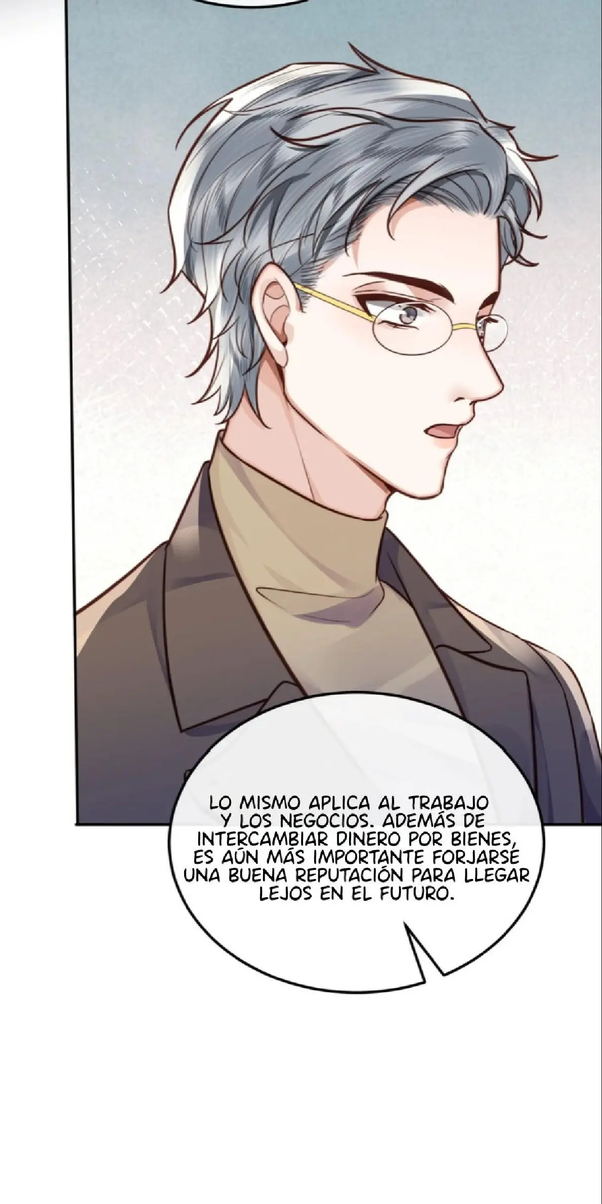 Ceo a Tu Medida capítulo 42 página 10