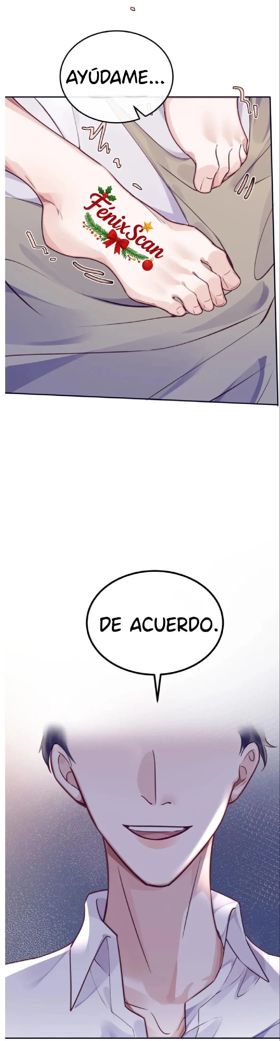 Ceo a Tu Medida capítulo 42 página 25