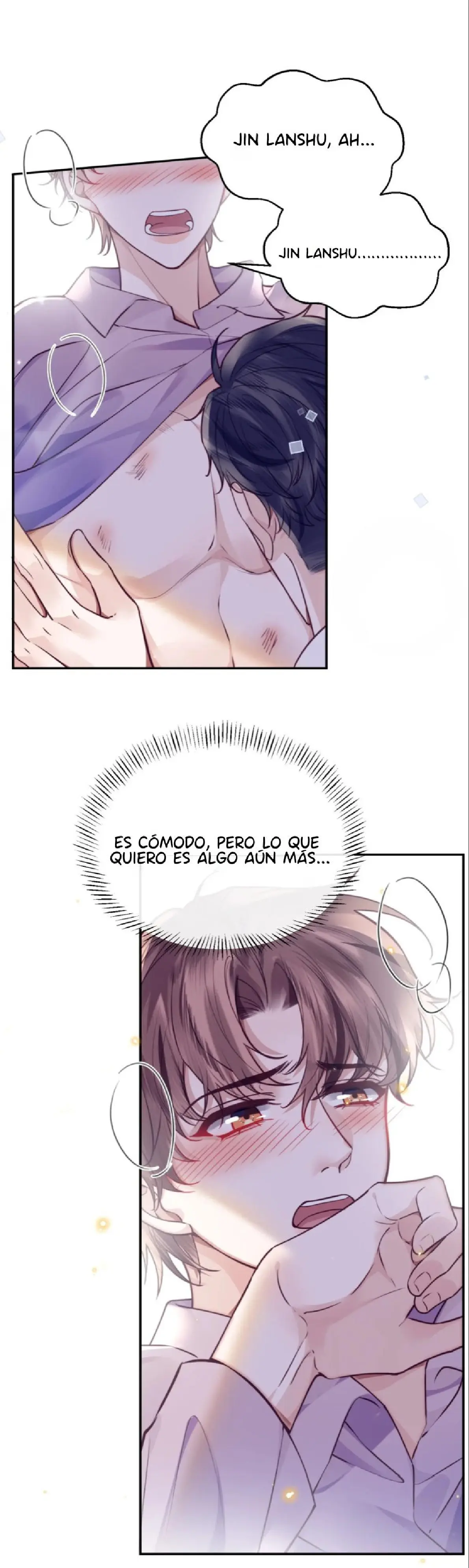 Ceo a Tu Medida capítulo 43 página 16