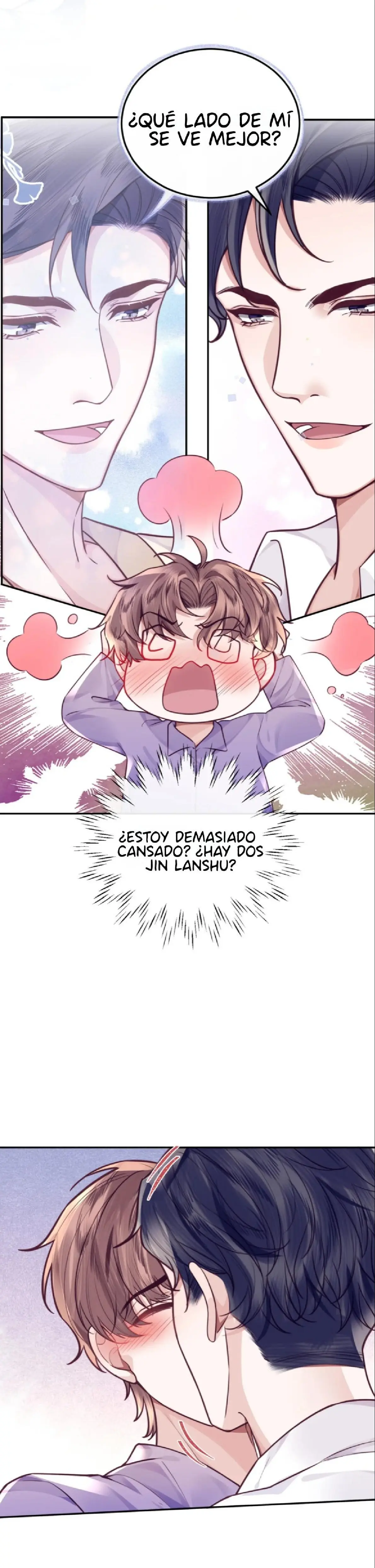 Ceo a Tu Medida capítulo 43 página 9