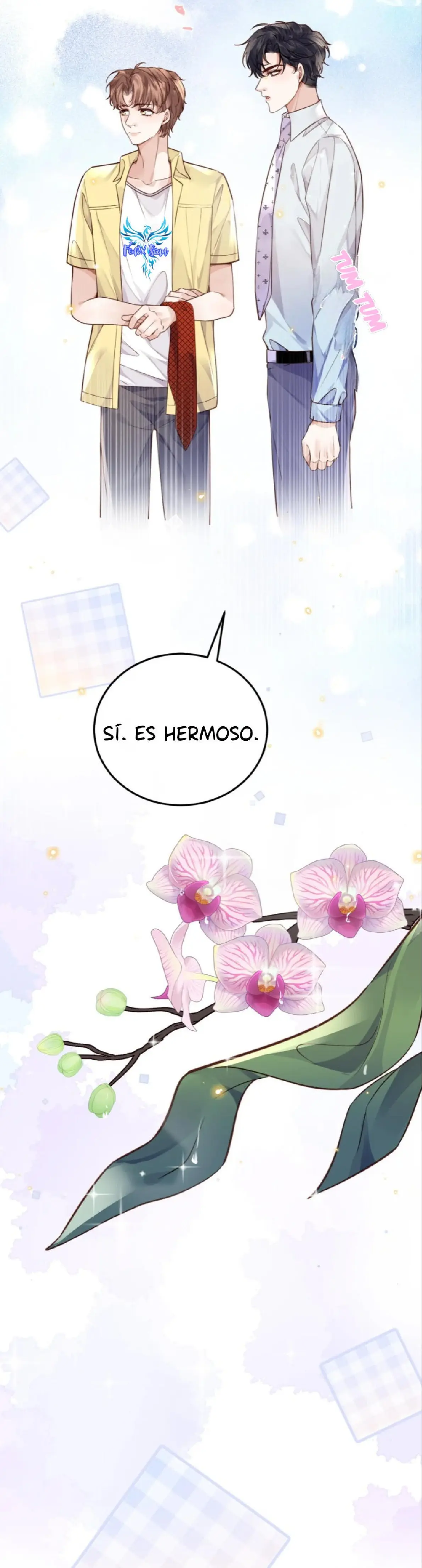 Ceo a Tu Medida capítulo 44 página 14
