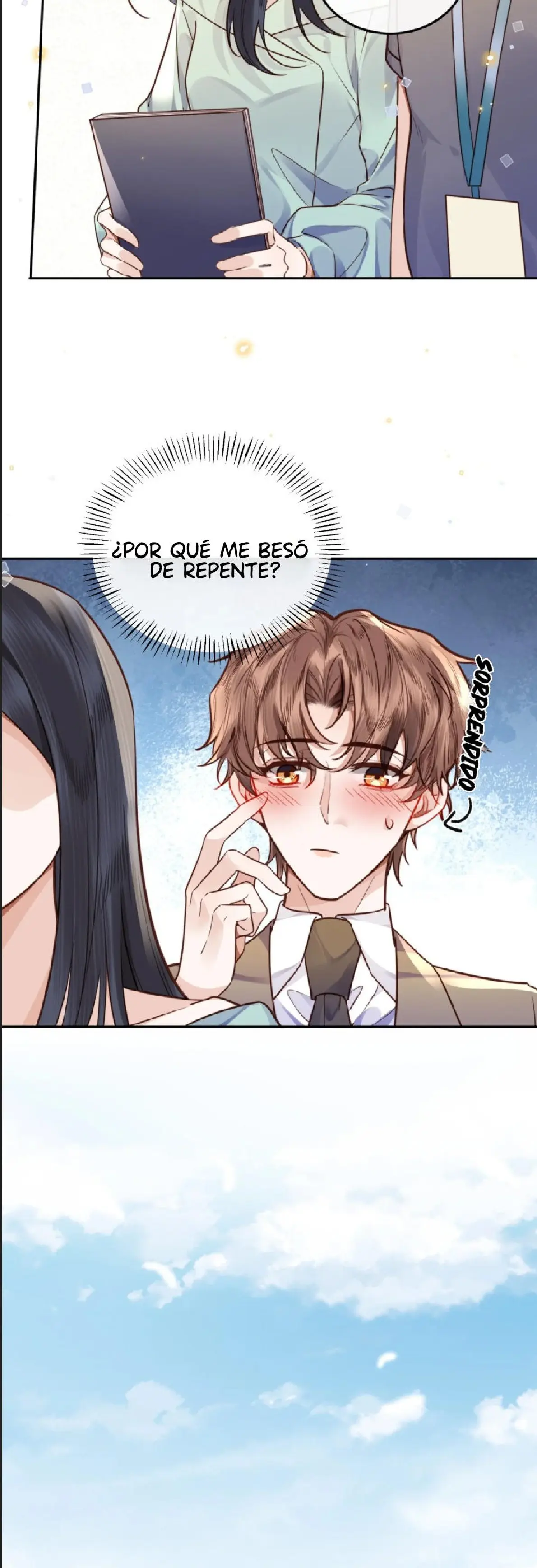 Ceo a Tu Medida capítulo 45 página 16