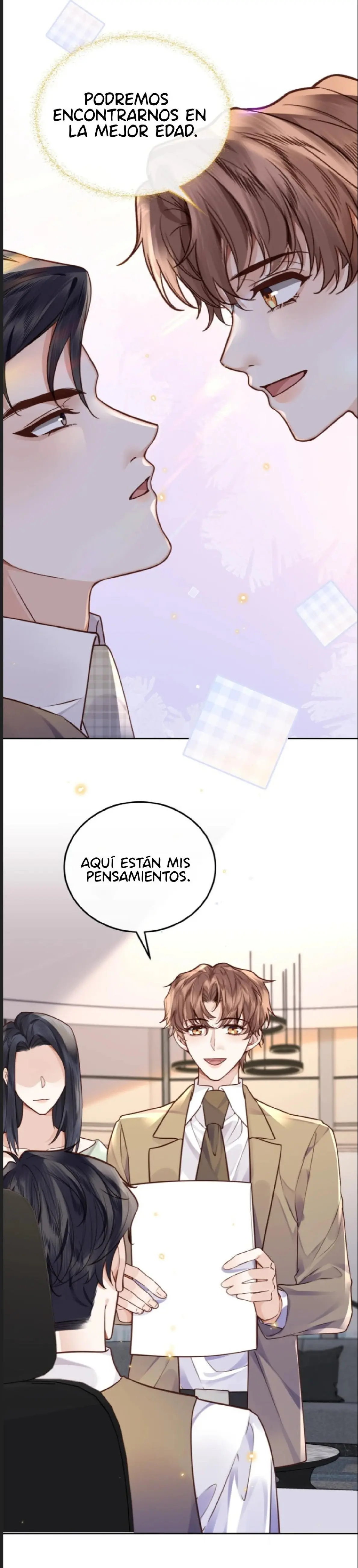 Ceo a Tu Medida capítulo 45 página 9
