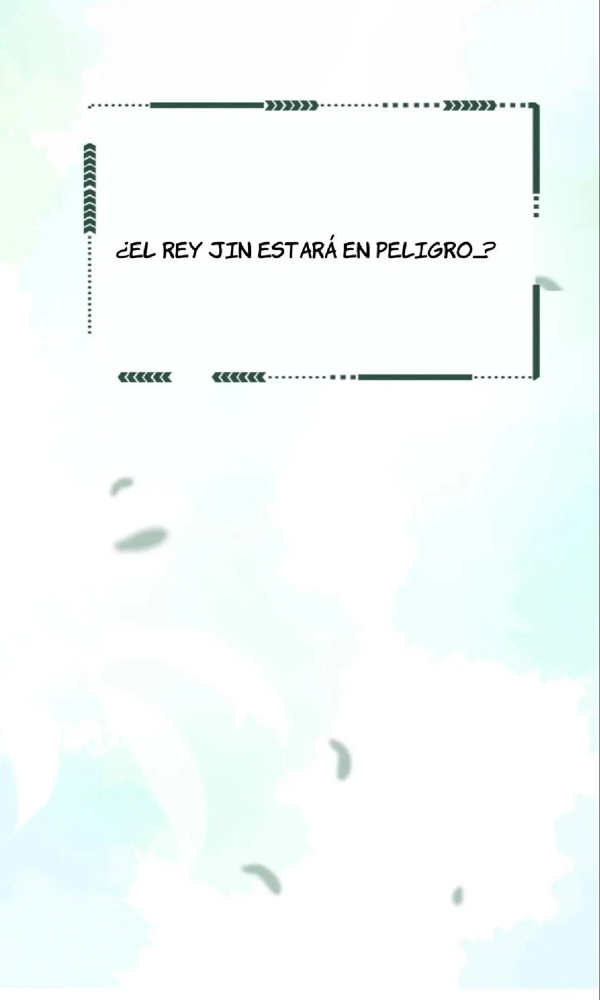 Ceo a Tu Medida capítulo 46 página 22