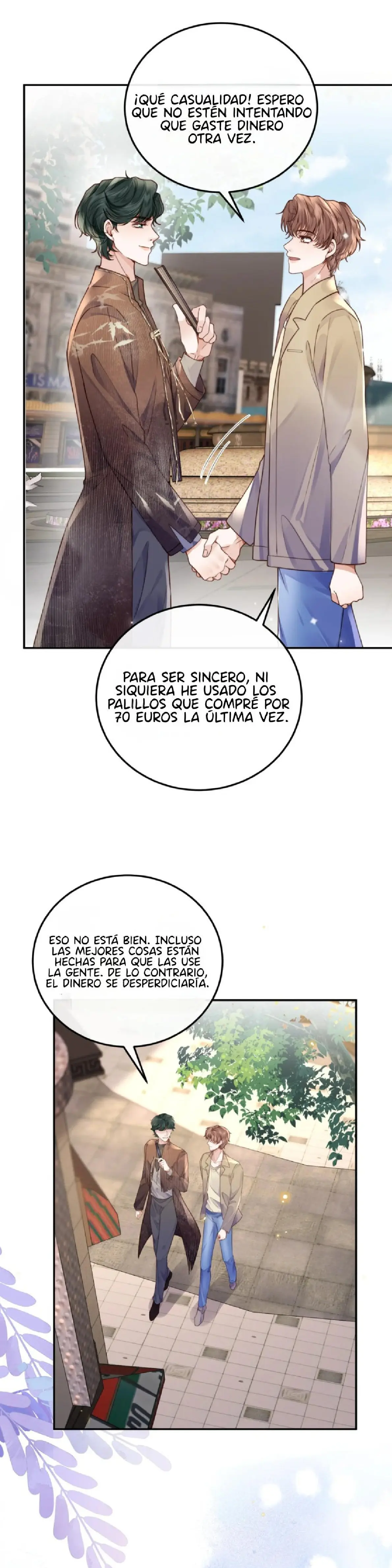 Ceo a Tu Medida capítulo 46 página 7