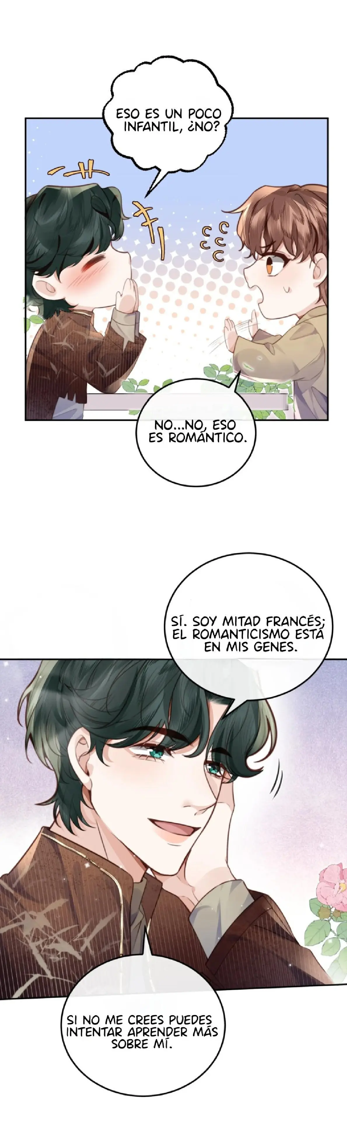 Ceo a Tu Medida capítulo 47 página 16