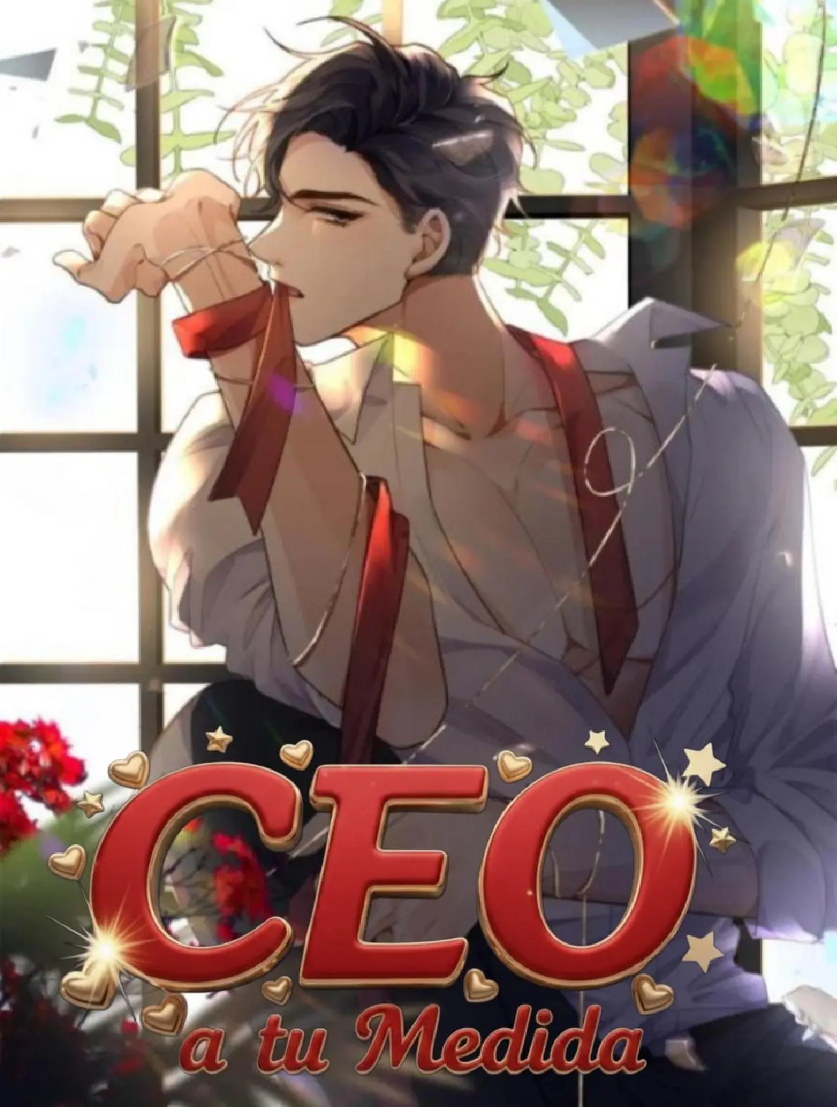 Ceo a Tu Medida capítulo 49 página 1