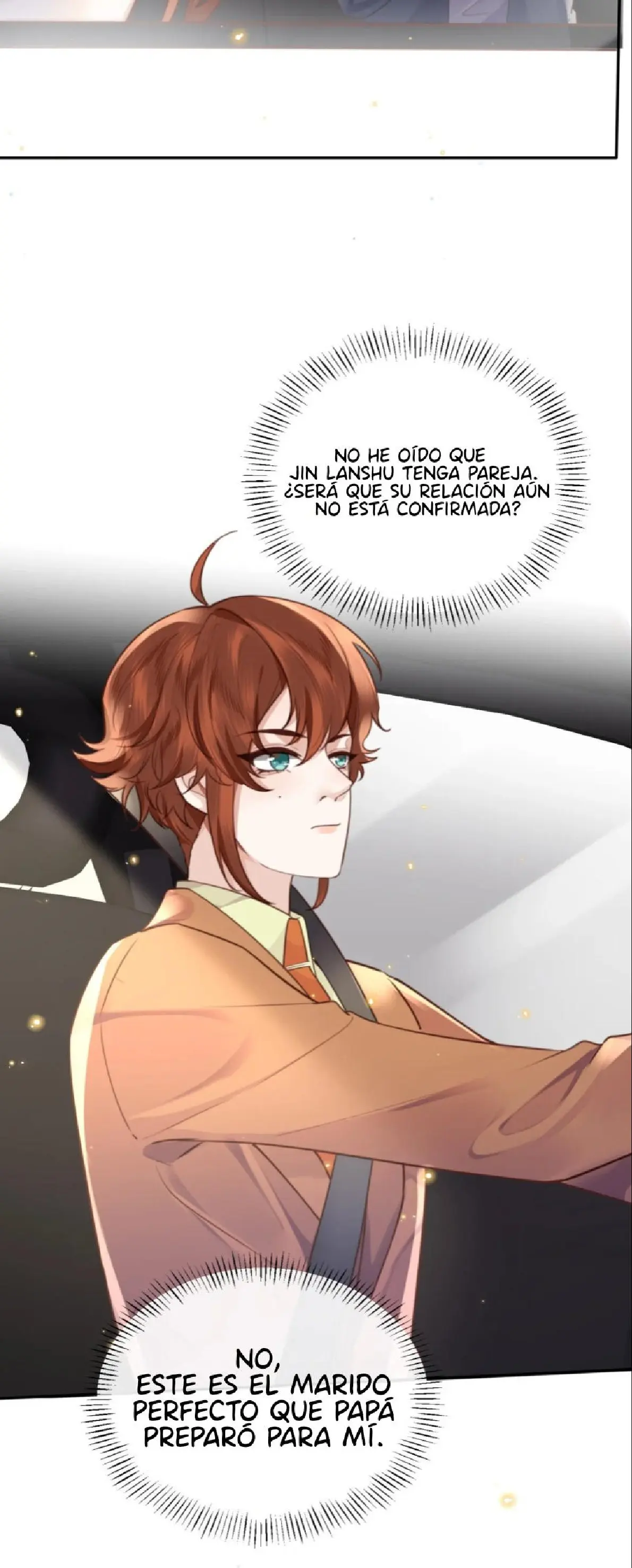 Ceo a Tu Medida capítulo 51 página 11