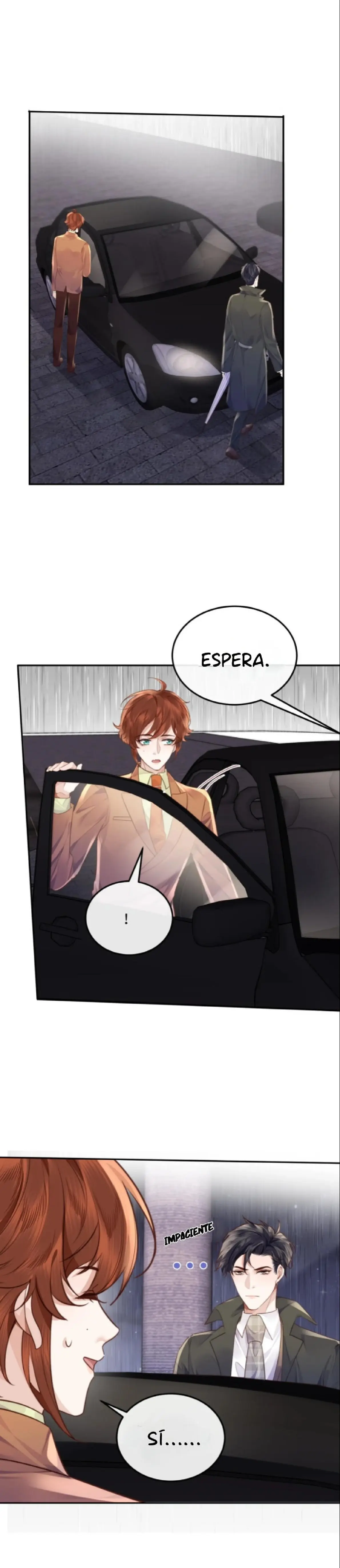 Ceo a Tu Medida capítulo 51 página 6