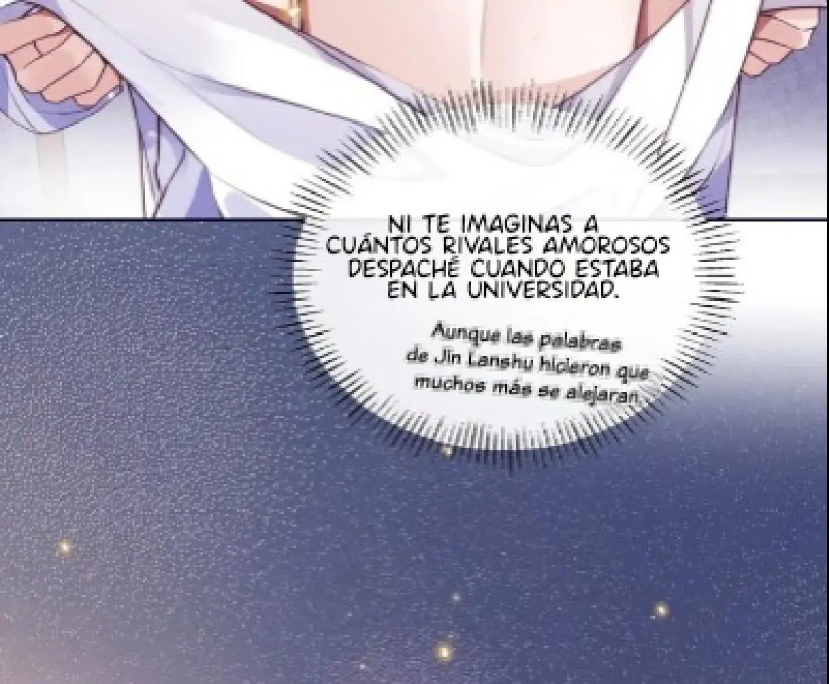 Ceo a Tu Medida capítulo 52 página 13